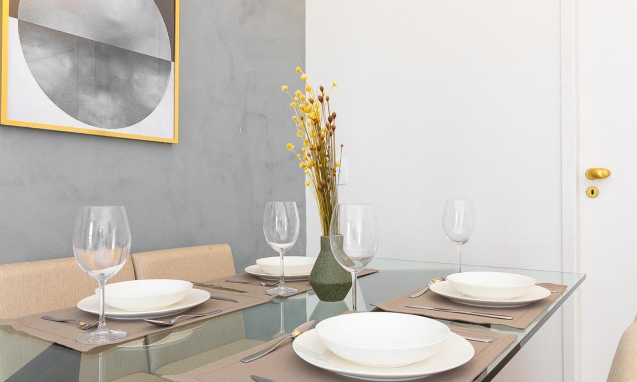 Tabas Lindo Ap Prox. A De Ipanema Ip0004 Appartement