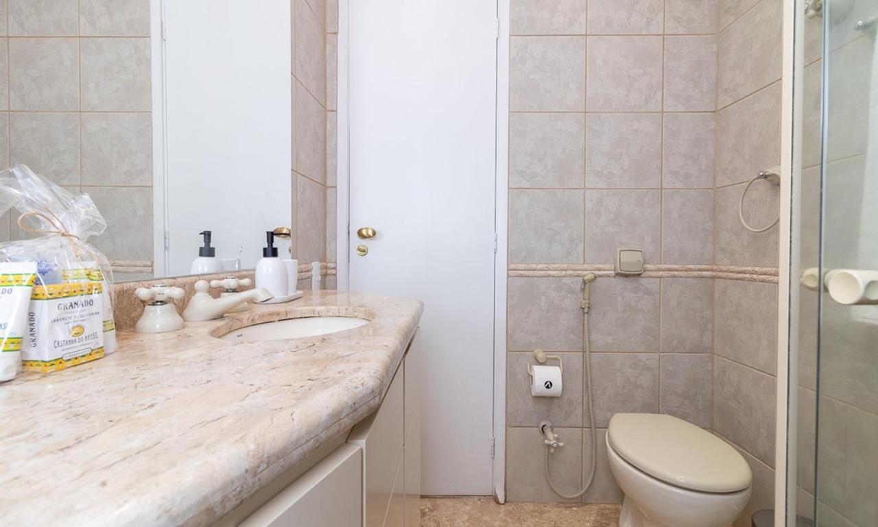 Appartement Tabas Lindo Ap Prox. A De Ipanema Ip0004 *