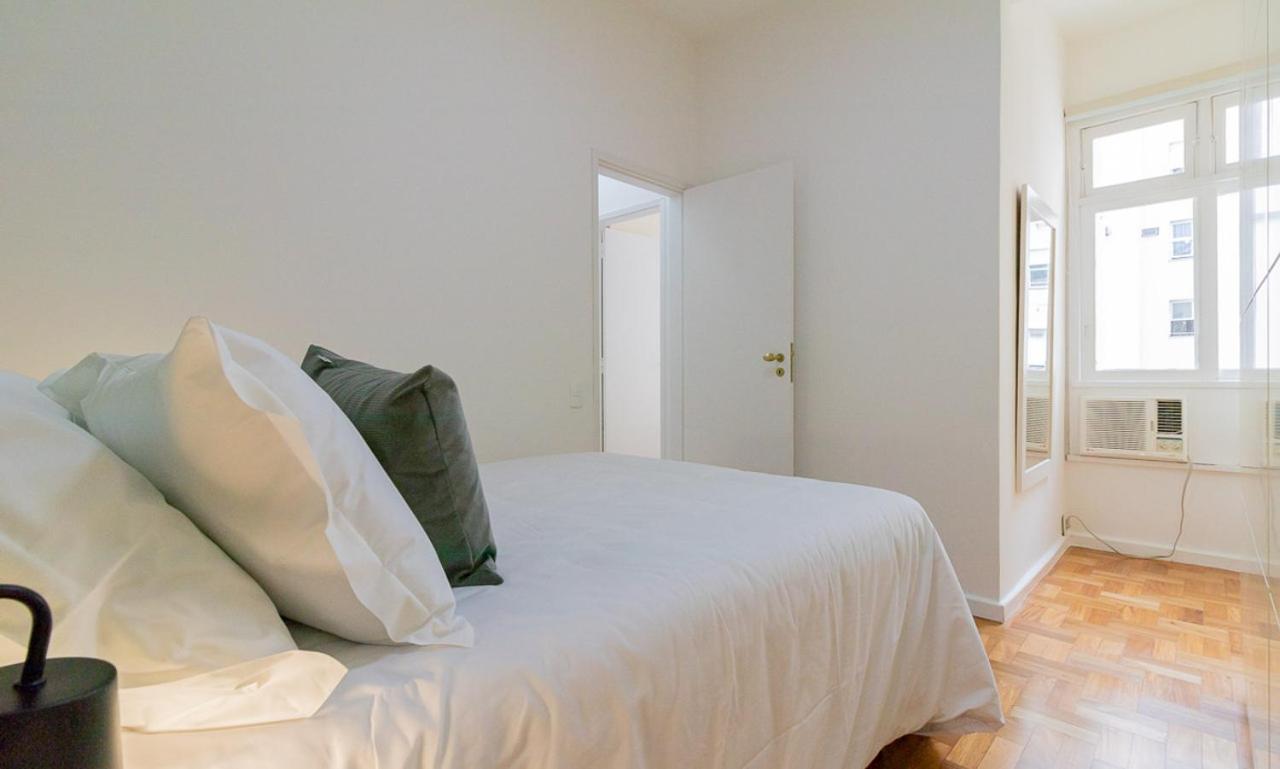 Tabas Lindo Ap Prox. A De Ipanema Ip0004 Appartement *