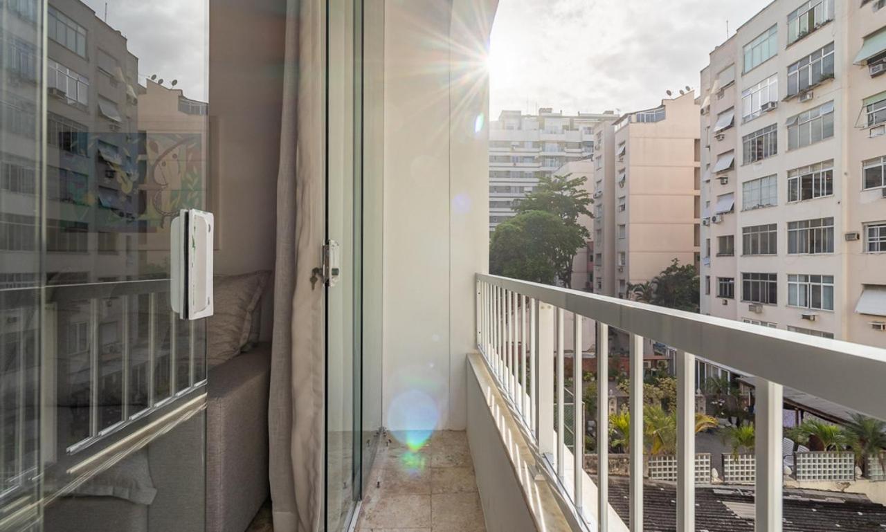 Appartement Tabas Lindo Ap Prox. A De Ipanema Ip0004 *
