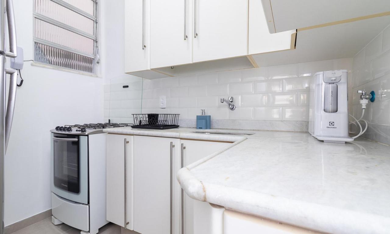 Appartement Tabas Lindo Ap Prox. A De Ipanema Ip0004 *