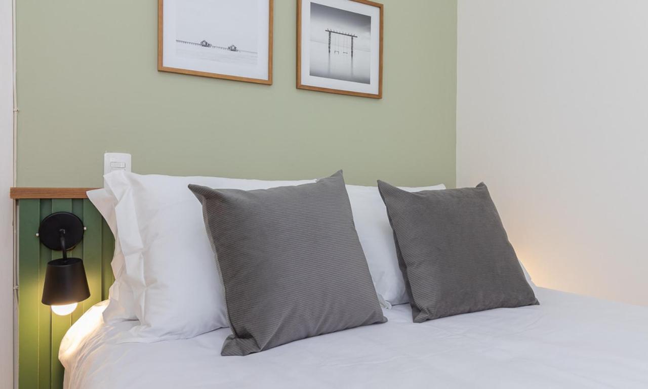 Appartement Tabas Lindo Ap Prox. A De Ipanema Ip0004 Rio de Janeiro