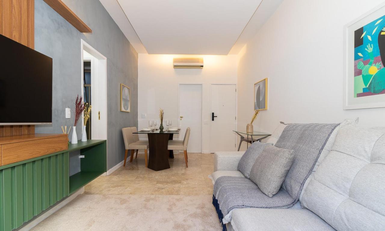 Tabas Lindo Ap Prox. A De Ipanema Ip0004 Appartement