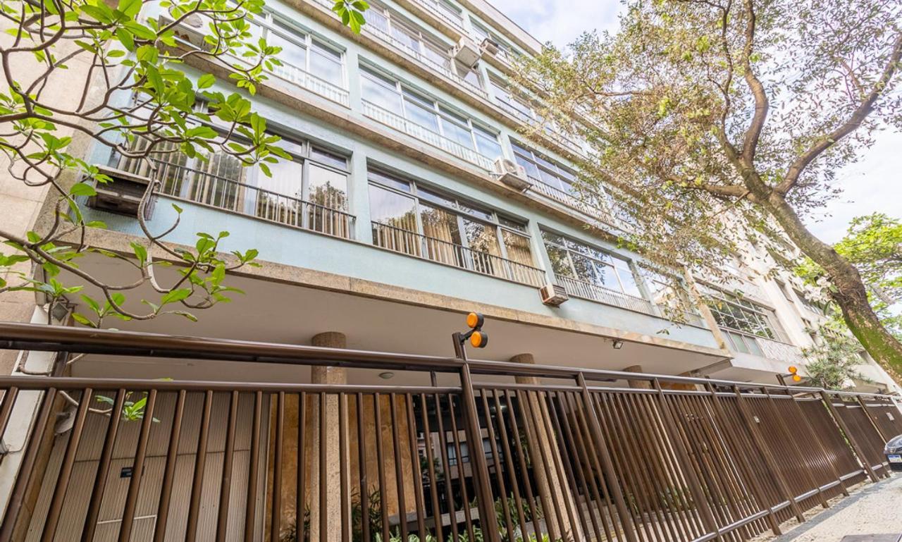 Appartement Tabas Lindo Ap Prox. A De Ipanema Ip0004 Rio de Janeiro