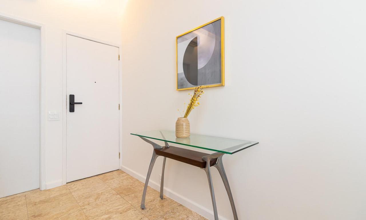 Appartement Tabas Lindo Ap Prox. A De Ipanema Ip0004