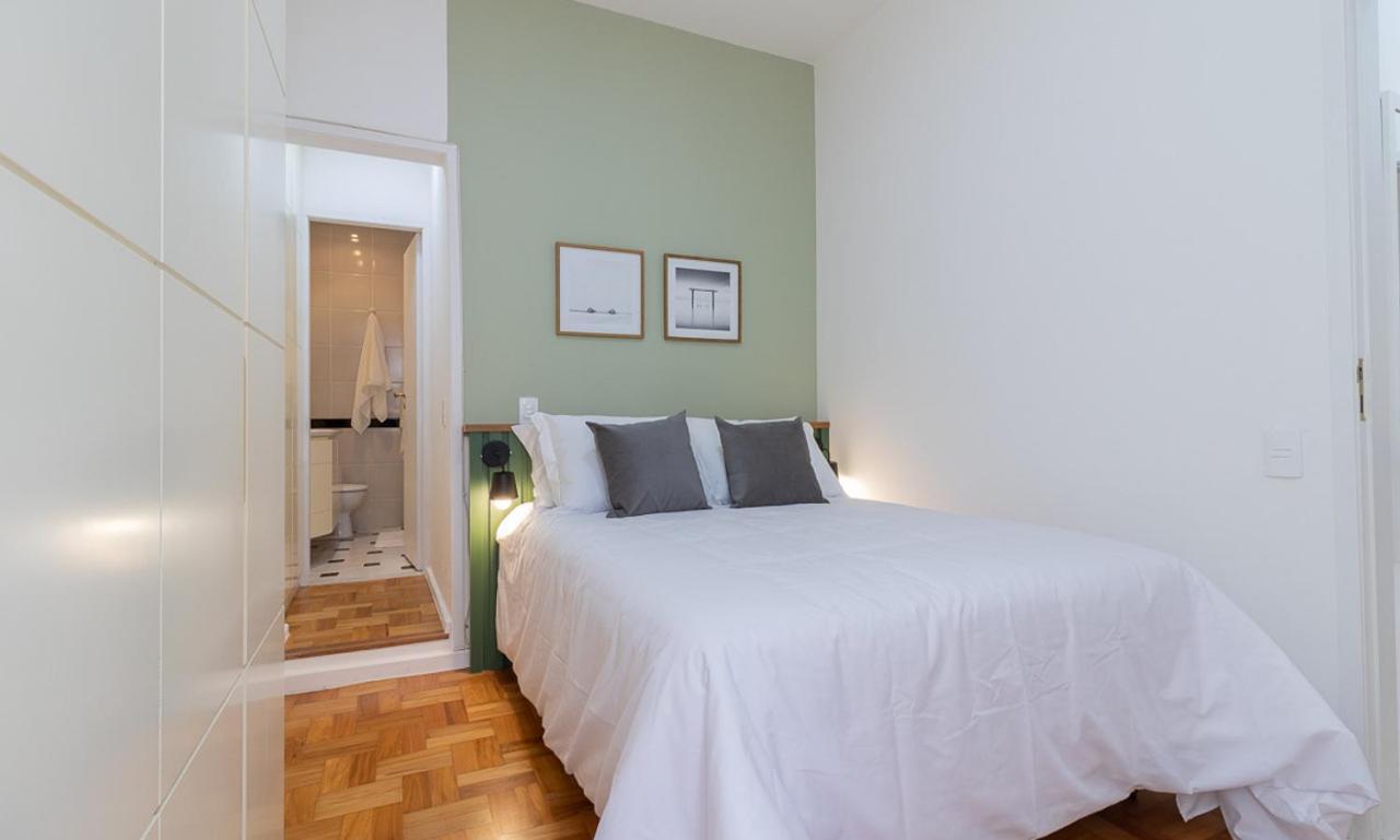 Appartement Tabas Lindo Ap Prox. A De Ipanema Ip0004 *